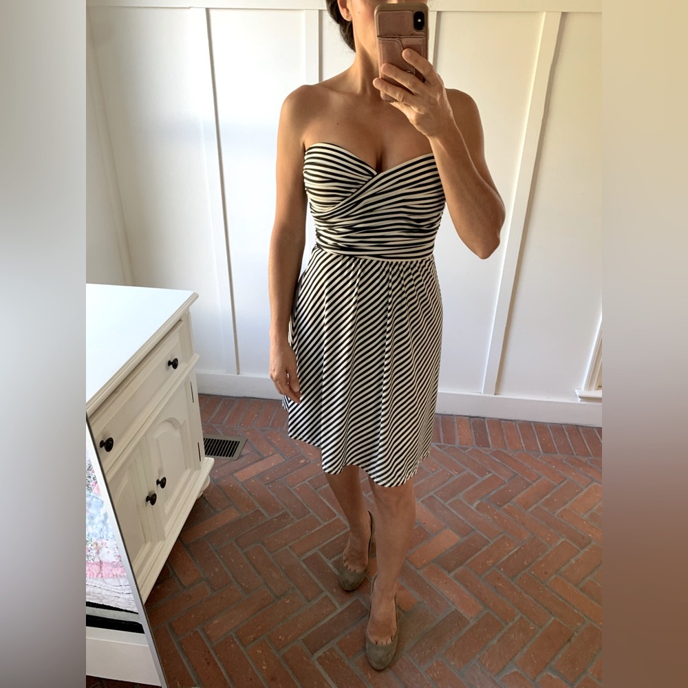 BCBG MaxAzria Dress